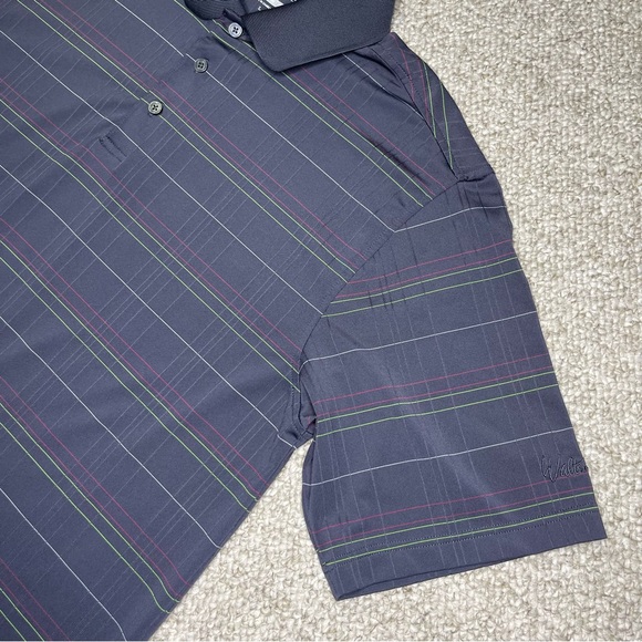 Walter Hagen golf polo - Picture 6 of 8